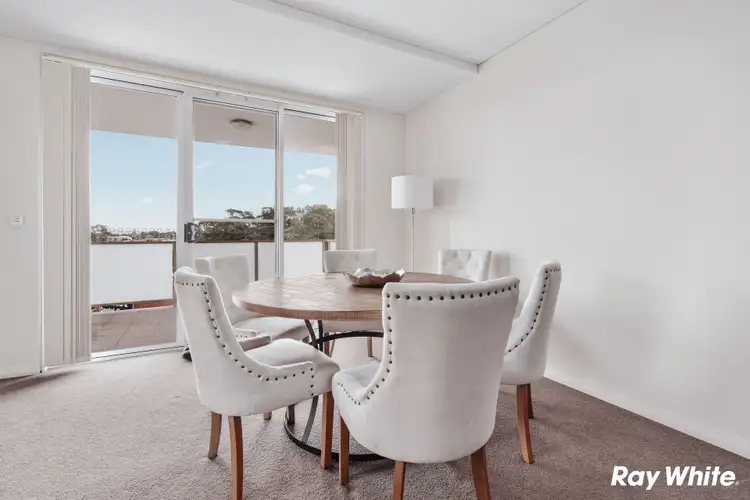 Third view of Homely apartment listing, 18/111 Railway Terrace, Schofields NSW 2762
