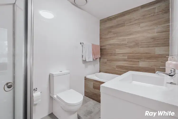 Fourth view of Homely apartment listing, 18/111 Railway Terrace, Schofields NSW 2762