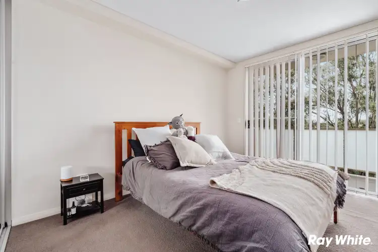 Fifth view of Homely apartment listing, 18/111 Railway Terrace, Schofields NSW 2762