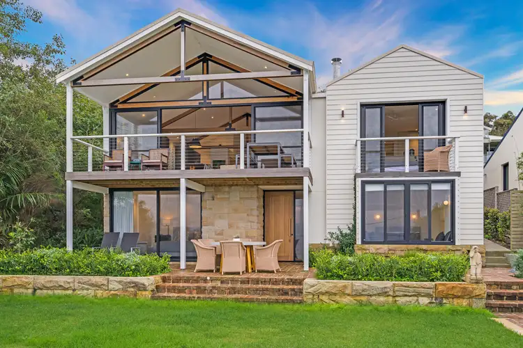 Fifth view of Homely house listing, 15 Jacqueline Avenue, Killcare Heights NSW 2257