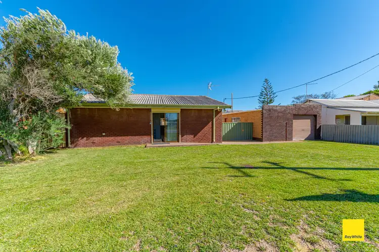 Second view of Homely house listing, 154 Gingin Road, Lancelin WA 6044