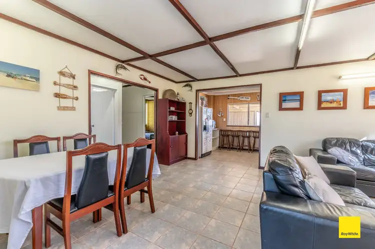 Fifth view of Homely house listing, 154 Gingin Road, Lancelin WA 6044