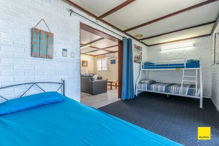 Seventh view of Homely house listing, 154 Gingin Road, Lancelin WA 6044
