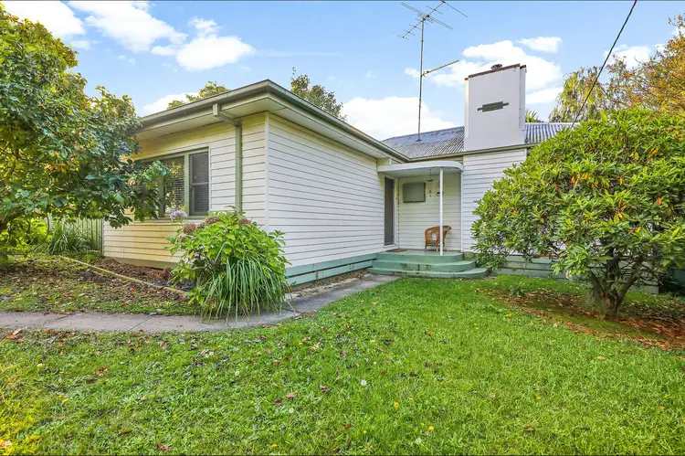 Main view of Homely house listing, 1 Victoria Street, Drouin VIC 3818