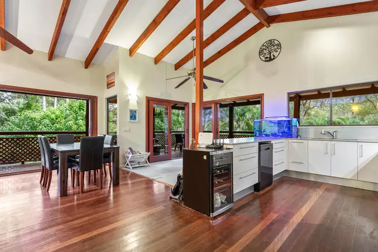 Fourth view of Homely house listing, 24 Isambert Road, Glenview QLD 4553