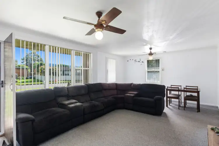 Second view of Homely house listing, 49 Bambil Crescent, Dapto NSW 2530