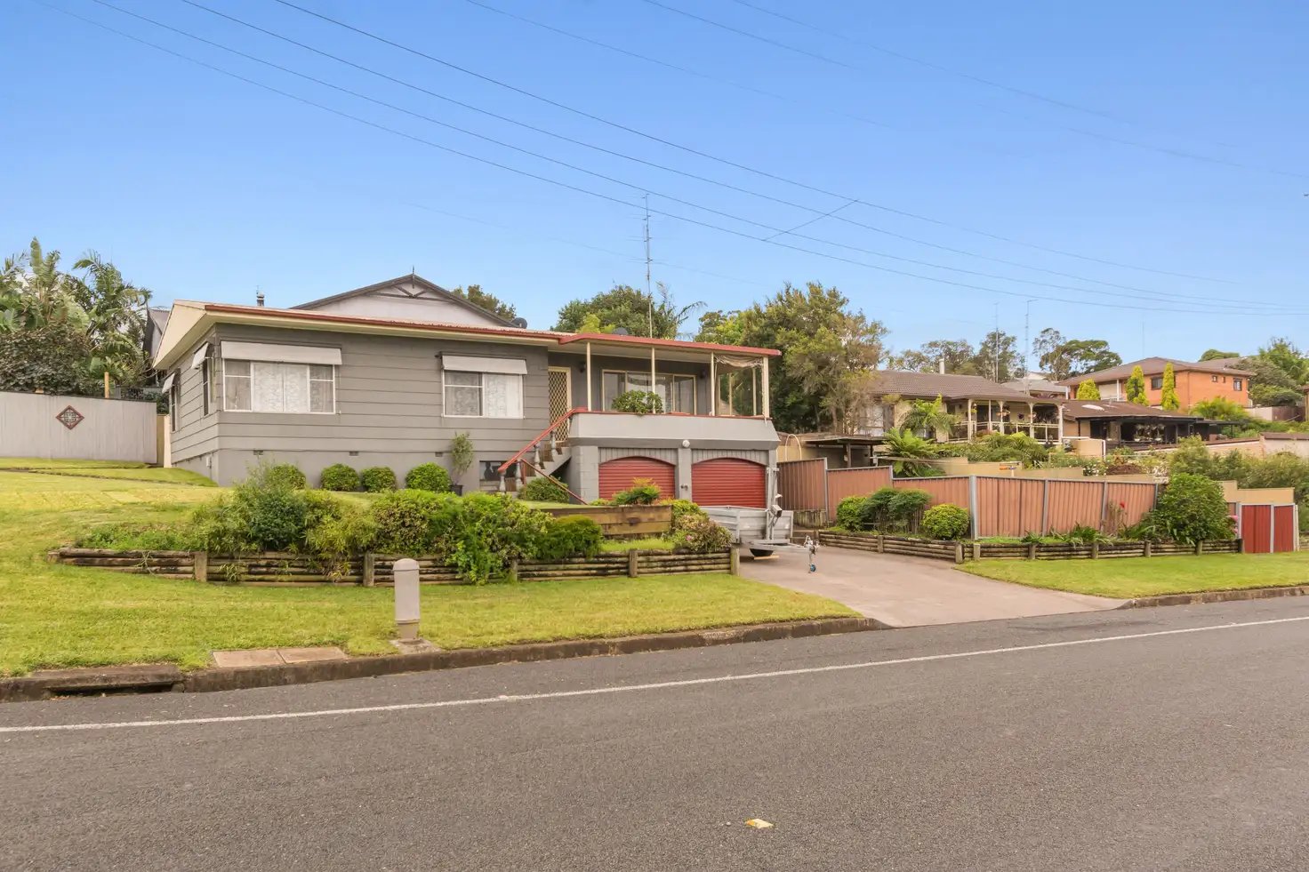 Main view of Homely house listing, 1 Elouera Crescent, Kanahooka NSW 2530