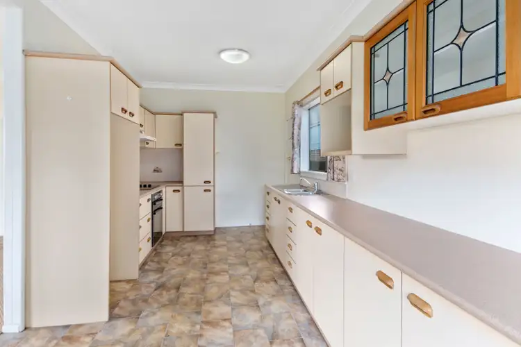 Fourth view of Homely house listing, 1 Elouera Crescent, Kanahooka NSW 2530