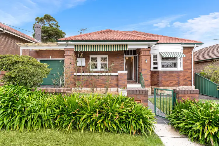 15 Willunga Avenue, Earlwood NSW 2206