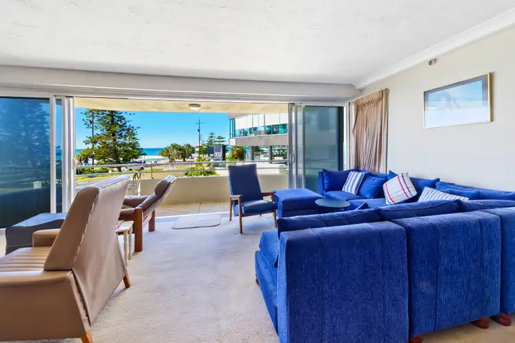 Third view of Homely apartment listing, 101/20 The Esplanade, Surfers Paradise QLD 4217