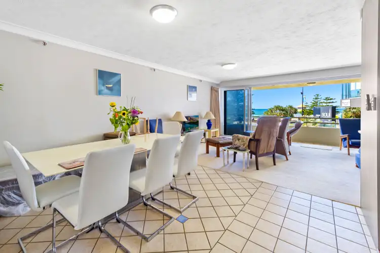 Sixth view of Homely apartment listing, 101/20 The Esplanade, Surfers Paradise QLD 4217