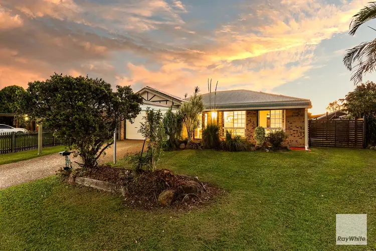 36 Seagull Street, Victoria Point QLD 4165