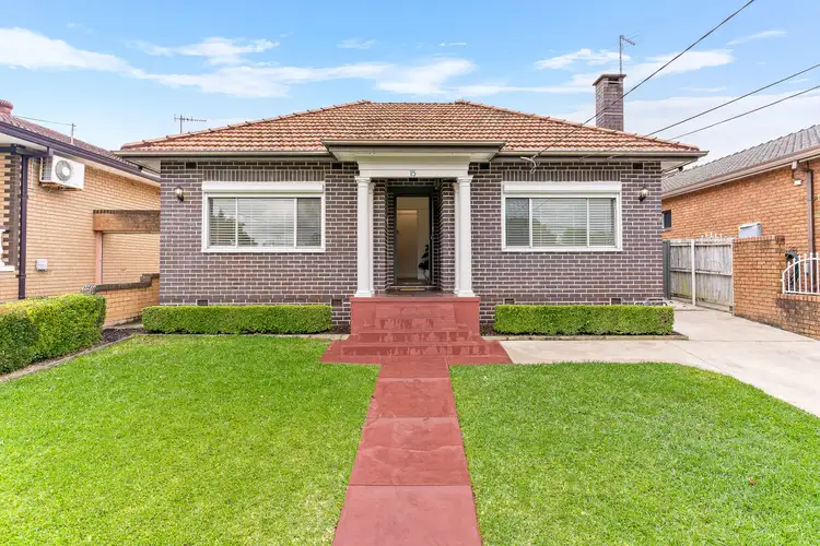 15 Gueudecourt Avenue, Earlwood NSW 2206