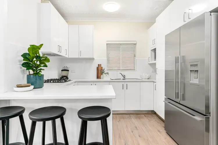 Fifth view of Homely house listing, 15 Gueudecourt Avenue, Earlwood NSW 2206