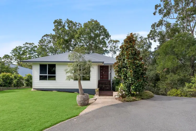388 George Holt Drive, Mount Crosby QLD 4306