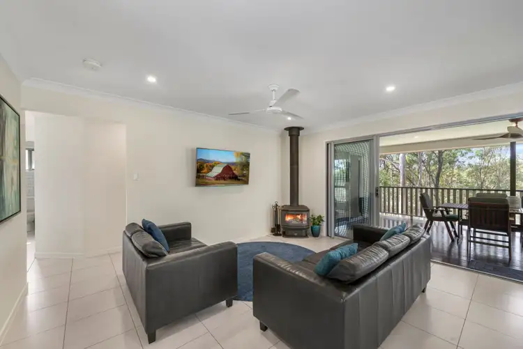 Fourth view of Homely rural property listing, 388 George Holt Drive, Mount Crosby QLD 4306