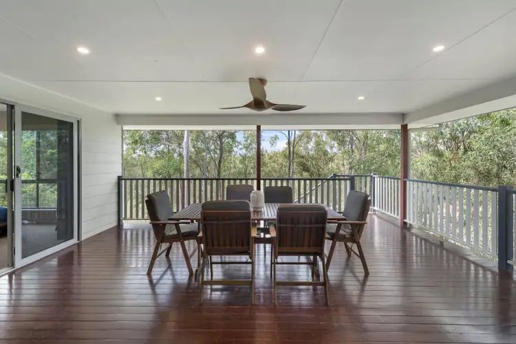 Fifth view of Homely rural property listing, 388 George Holt Drive, Mount Crosby QLD 4306