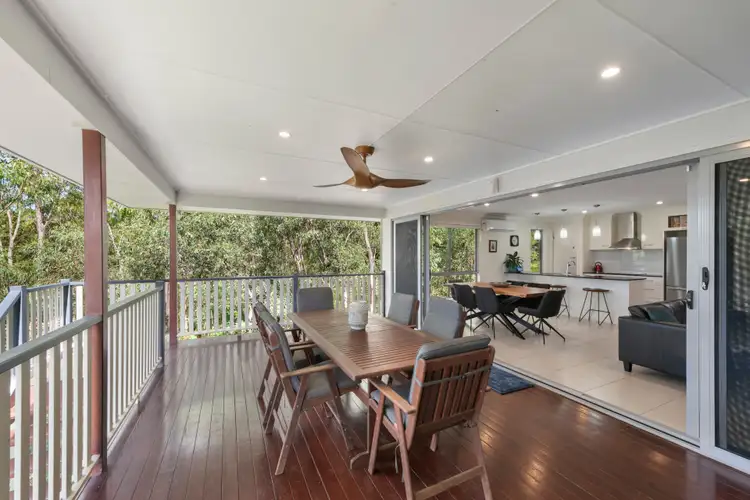 Sixth view of Homely rural property listing, 388 George Holt Drive, Mount Crosby QLD 4306