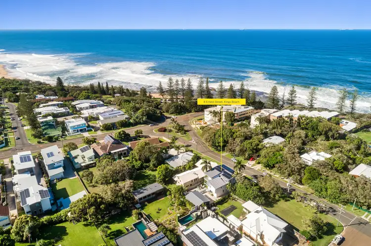 8 Ernest Street, Kings Beach QLD 4551