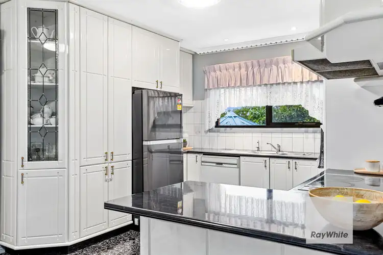 Fourth view of Homely house listing, 3 Frost Drive, Delahey VIC 3037