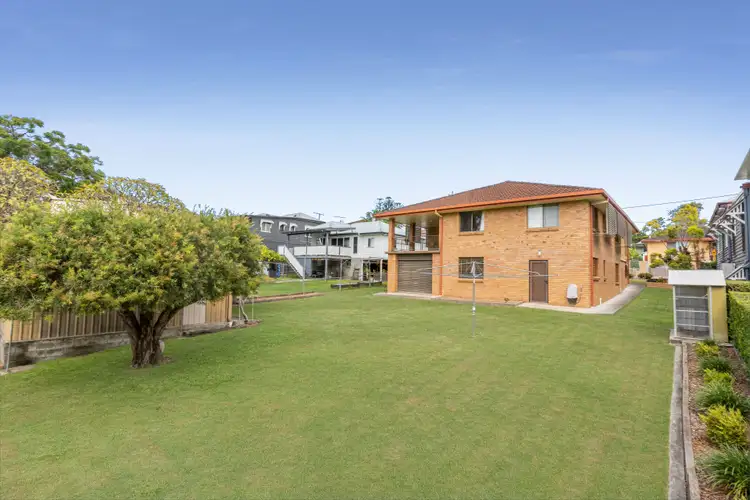 49 Fuller Street, Lutwyche QLD 4030