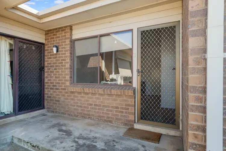 Third view of Homely house listing, 3/8 Reilly Avenue, Benalla VIC 3672