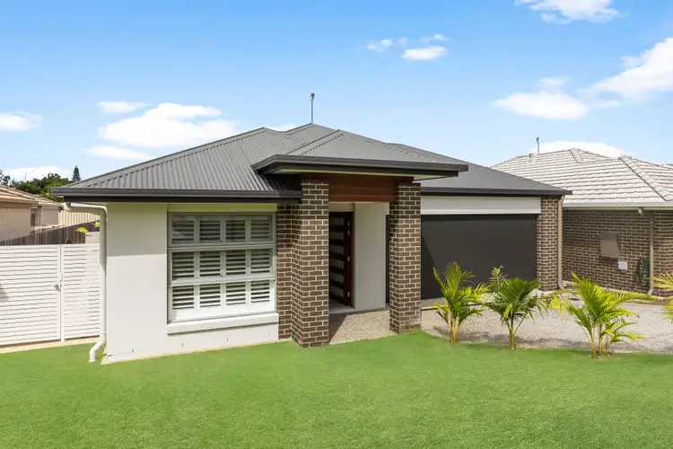8 Wickerson Crescent, Bli Bli QLD 4560