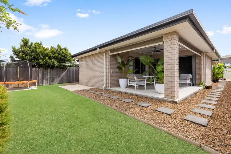 Third view of Homely house listing, 8 Wickerson Crescent, Bli Bli QLD 4560