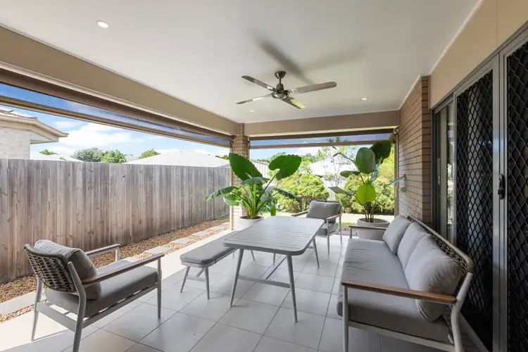 Fourth view of Homely house listing, 8 Wickerson Crescent, Bli Bli QLD 4560