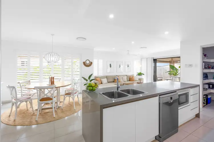 Fifth view of Homely house listing, 8 Wickerson Crescent, Bli Bli QLD 4560