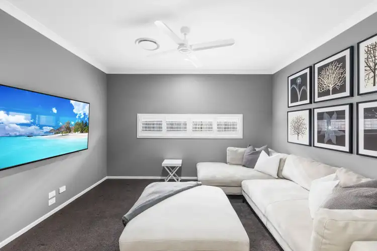 Sixth view of Homely house listing, 8 Wickerson Crescent, Bli Bli QLD 4560