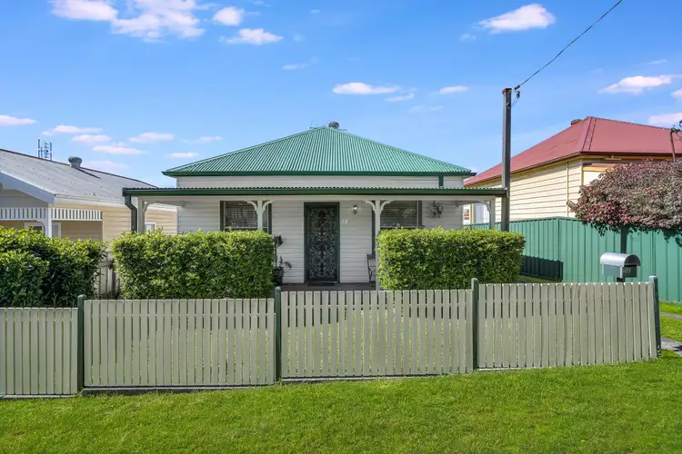 49 Brooks Street, Telarah NSW 2320