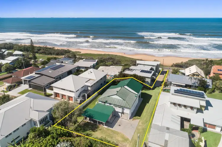 5B Albert Street, Shelly Beach QLD 4551