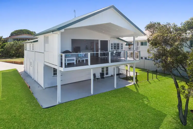 Fifth view of Homely house listing, 5B Albert Street, Shelly Beach QLD 4551