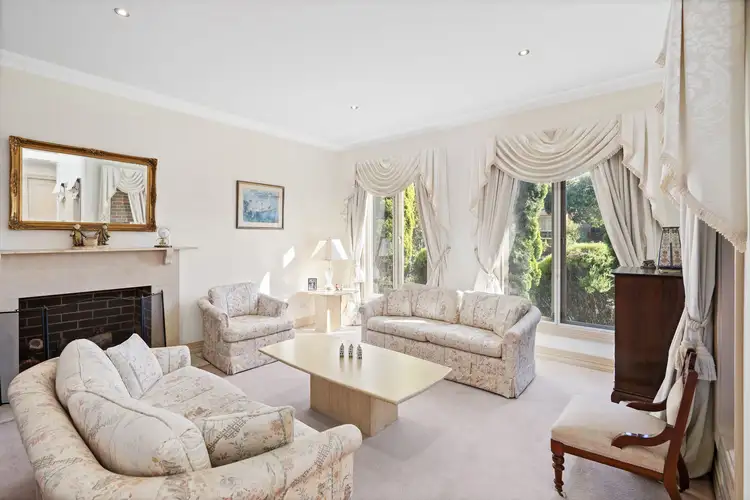 Second view of Homely house listing, 18 Kalimna Street, Balwyn VIC 3103