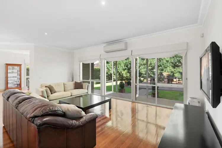 Fifth view of Homely house listing, 18 Kalimna Street, Balwyn VIC 3103