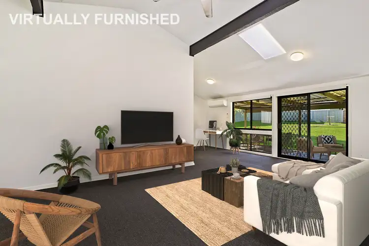 Second view of Homely house listing, 5 Breton Close, Tenambit NSW 2323