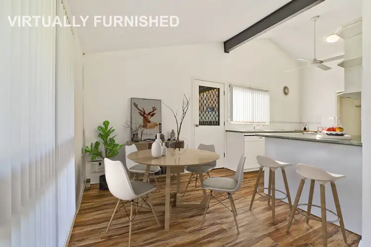 Fourth view of Homely house listing, 5 Breton Close, Tenambit NSW 2323