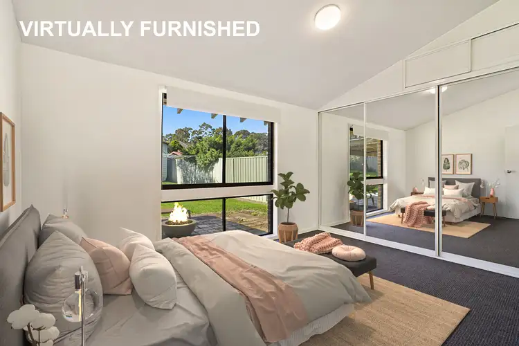 Fifth view of Homely house listing, 5 Breton Close, Tenambit NSW 2323