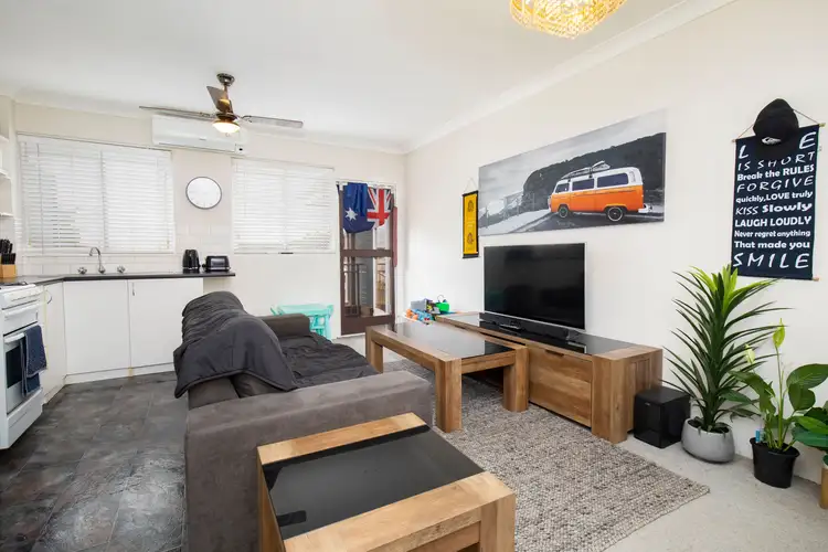 Second view of Homely unit listing, 13/50 Station Street, Waratah NSW 2298