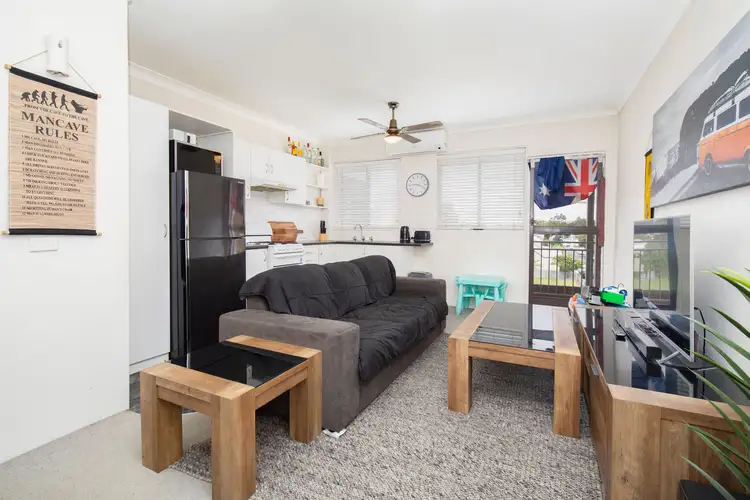 Fourth view of Homely unit listing, 13/50 Station Street, Waratah NSW 2298