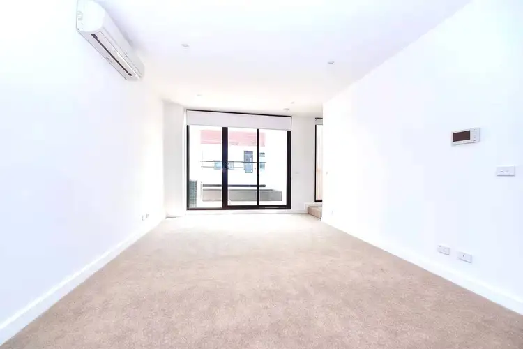 Second view of Homely townhouse listing, 11/13 Renver Road, Clayton VIC 3168