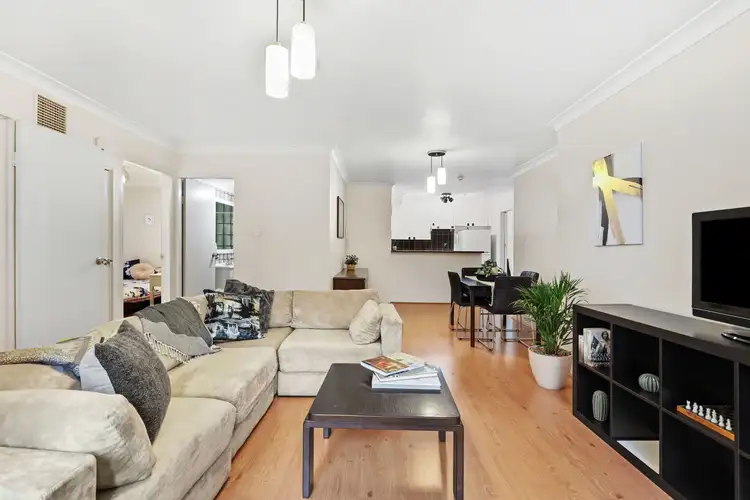 26/17-25 Wentworth Avenue, Sydney NSW 2000