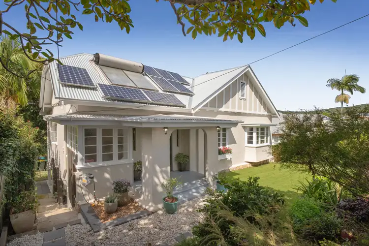 402 Waterworks Road, Ashgrove QLD 4060