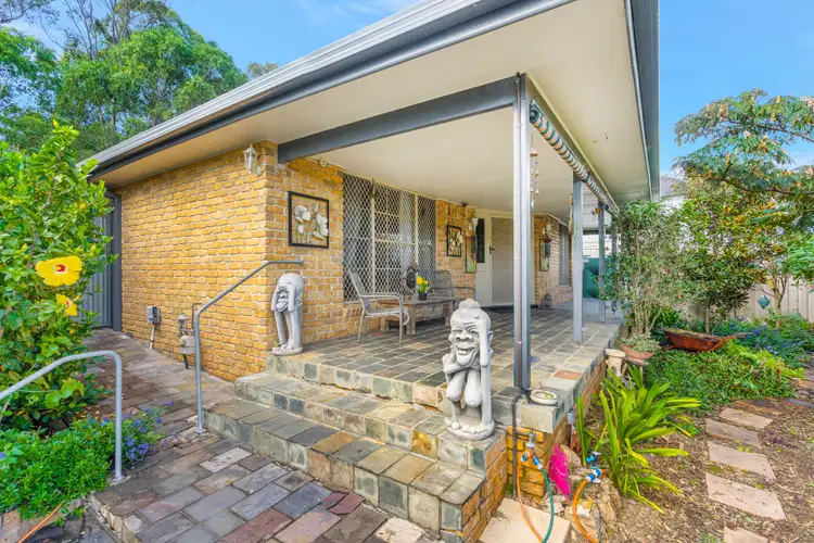 Second view of Homely house listing, 17 Kingfisher Avenue, Hinchinbrook NSW 2168
