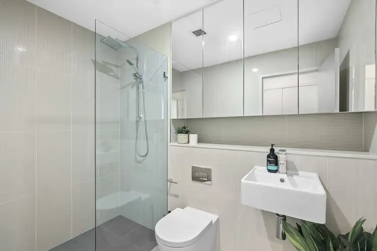 Sixth view of Homely unit listing, 502/39-47 Mentmore Avenue, Rosebery NSW 2018