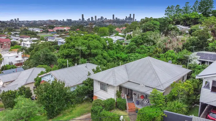 34 Edris Street, Alderley QLD 4051