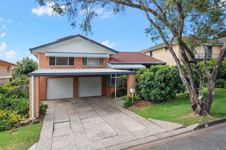 Main view of Homely house listing, 18 Chipala Street, Jindalee QLD 4074