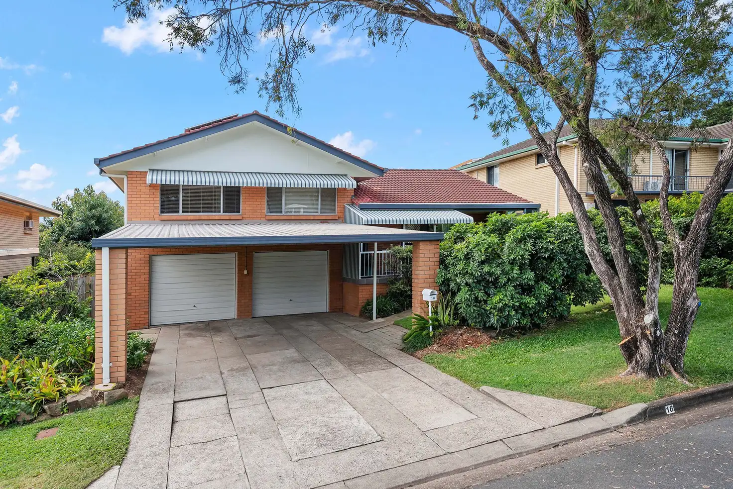 Main view of Homely house listing, 18 Chipala Street, Jindalee QLD 4074