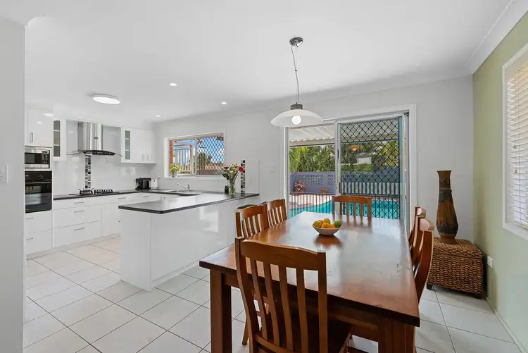 Fourth view of Homely house listing, 18 Chipala Street, Jindalee QLD 4074
